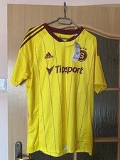 Sparta Prague Away  Shirt