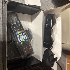 Solovox set top box - ,