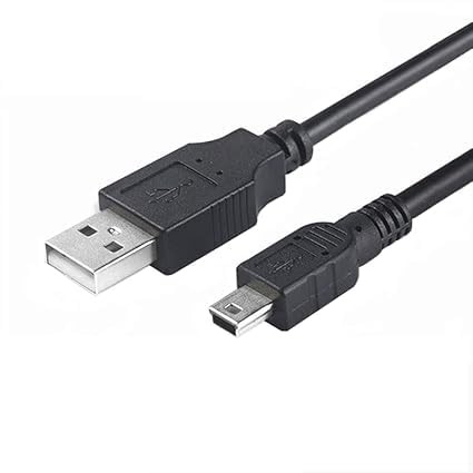 Anvox universal charging - charging, cable
