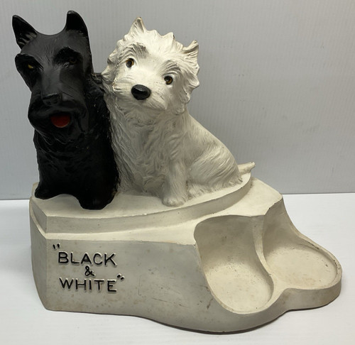 Rare black white scotch - rare,
