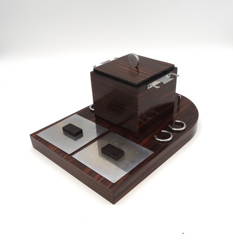 Original rare art deco - original,