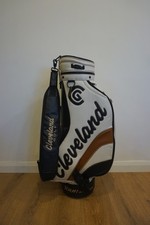 Vintage Cleveland Tour Staff