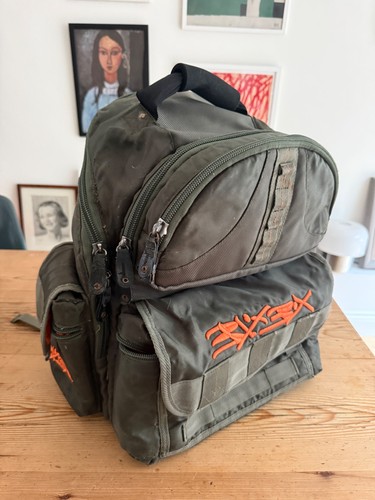 Bloxbox record vinyl bag - bloxbox,