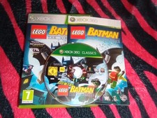 Lego Batman The Video Game