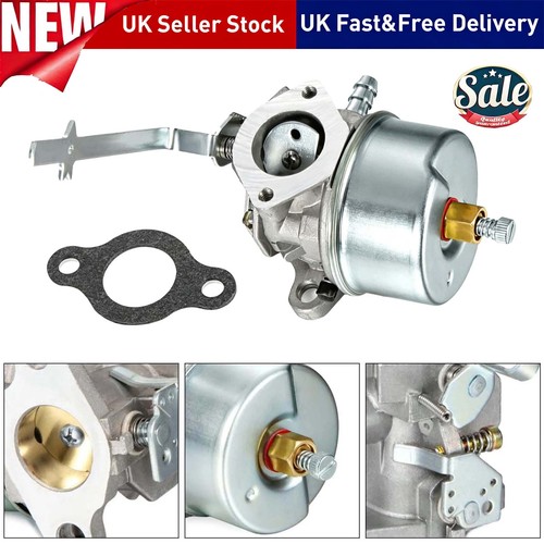 Carburettor carb for qualcast - carburettor,