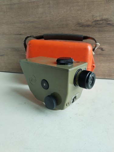 Vintage kern gko surveyors - vintage,