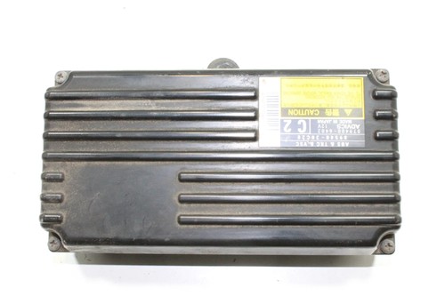 Lexus abs trc - lexus, ecu