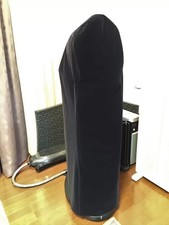 High-end speaker cover for B&W