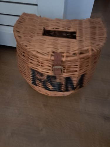 Fortnum mason basket - mason,
