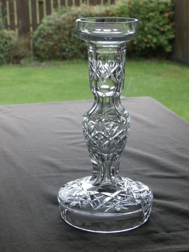 Vintage waterford crystal - vintage,