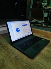 HP 250 G7 15.6"Laptop 256GB SSD 16GB RAM Intel Core i5-1035G1