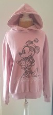 Ladies Pink Minnie Mouse
