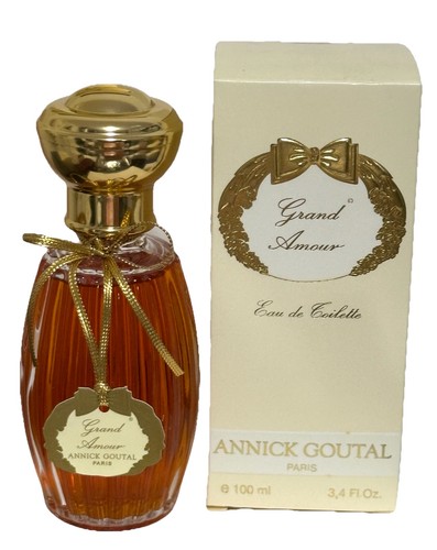 Grand amour annick goutal for - annick,