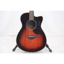 YAMAHA AC1M Acoustic Electric