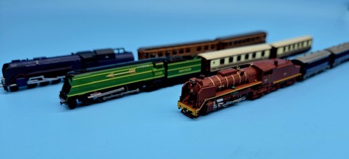 Gauge scale - x, z