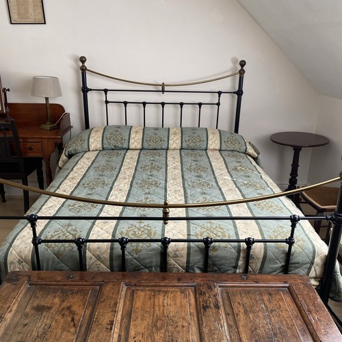 1980s double bedspread throw - 1980s,