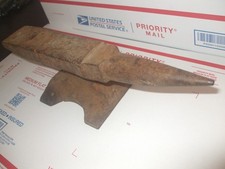 Antique anvil lbs hardy - lbs, w
