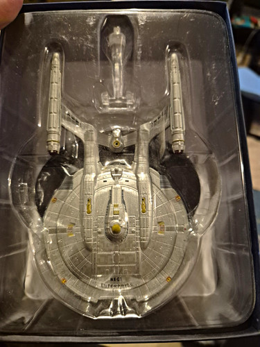 Star trek enterprise - nx-01,