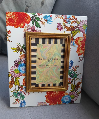 Mackenzie childs flower - mackenzie-childs,