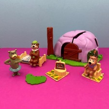 Rare Vintage Kinder Surprise