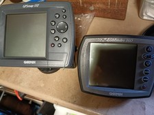 garmin chartplotter gps