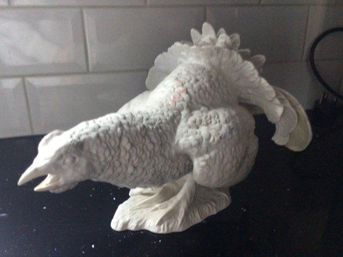 Rare goebel porcelain - rare,