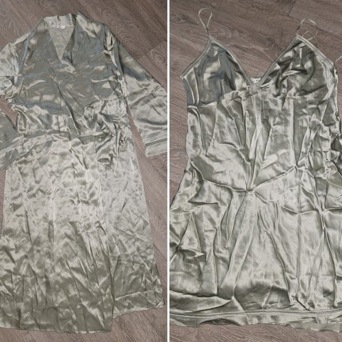 Autograph green nightie - nightie, &