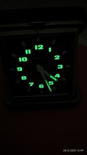 Rare vintage kienzle travel - rare,