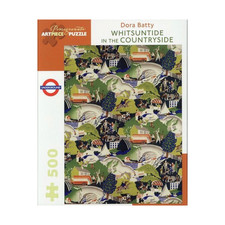 New! Pomegranate DORA BATTY