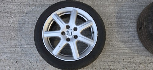 Honda civic mk8 - honda,