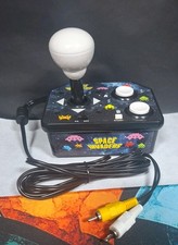 Space Invaders Plug & Play TV