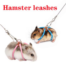 Adjustable Small Pet Rat Mouse