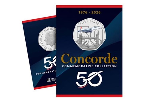 Brand new 2026 colour - brand,