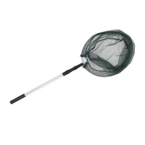 Fish landing net - fish,