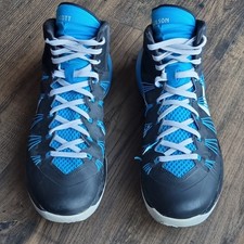 Customised Nike HyperDunk 2013