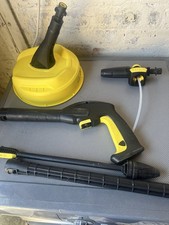 Karcher Patio Cleaner And