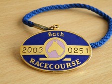 2003 BATH RACE CLUB MEMBERS