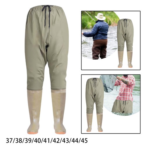 Waist waders supplies - waders,