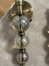Laura Ashley Selby Wall Lights
