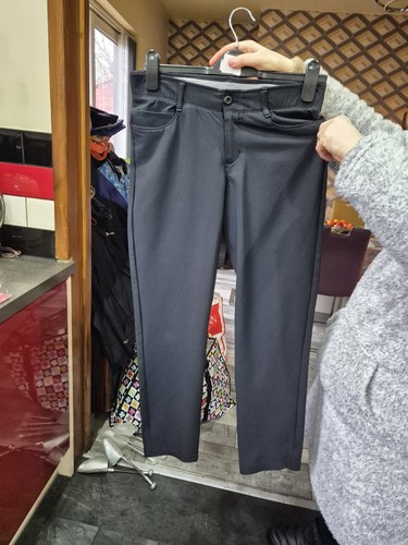 Under armour ladies golf pants - ladies,
