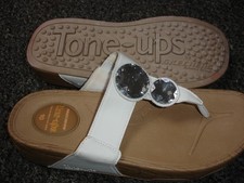 Ladies SKECHERS Tone Up Toe