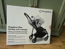 Brand New Bugaboo Bee5