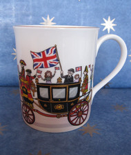 Hudson Middleton Mug Cup The