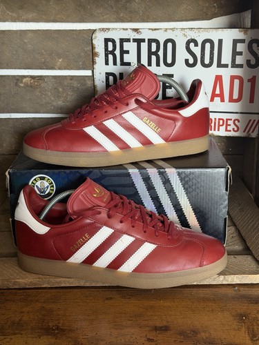 Adidas originals gazelle uk - ®,