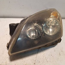 Opel Astra G 2005 Left front