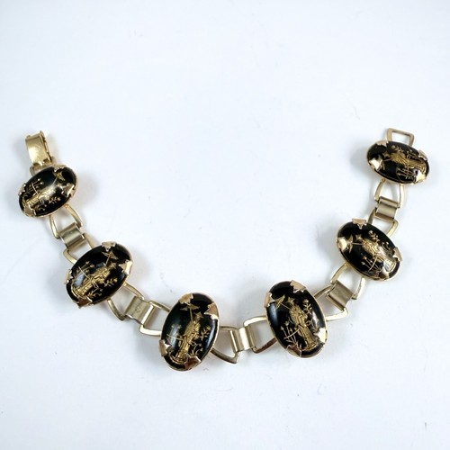 Vintage reversed intaglio - vintage,