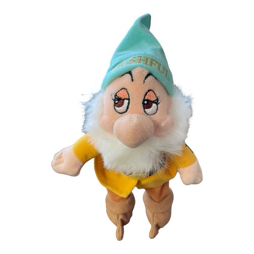 Bashful disney snow - disney,
