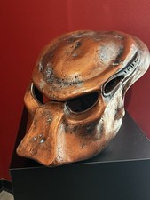Predator 2 Bio Helmet
