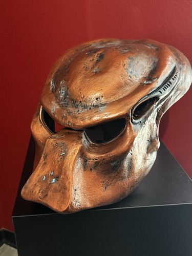 Predator bio helmet - predator,