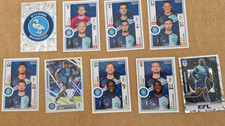 Panini EFL 2026 Stickers -
